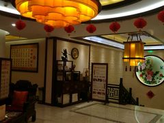 -福阳·足道养生会所(远大路店)