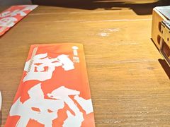 -小杨烤肉(明德门店)