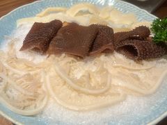 -四喜小胖·北京涮肉(五道营店)