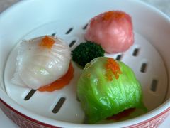 -珠海华发喜来登酒店-采悦轩中餐厅