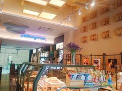 -秋田满满烘焙店