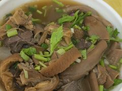 -莲塘味宝园牛杂(天越翔园店)