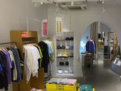 -Badmarket(庙前西街店)