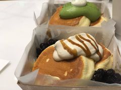-法桐蛋糕·手作面包(万象城店)