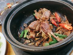 -醉壹号海鲜大排档(厦门美食地标店)