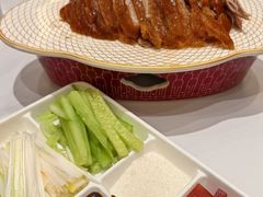 -梅利汴京烤鸭•开封豫菜地标店(东司门店)