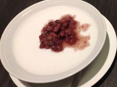红豆双皮奶-鹊玥·粤菜小馆(汇智国际商业中心店)