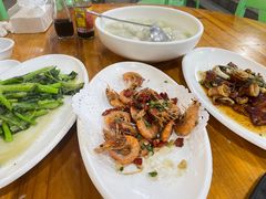 -海之鲜大排档(东山海鲜金銮湾店)