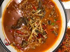 -李叔叔虾蟹大排档(青羊店)