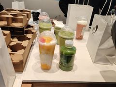 -喜茶(常州新北万达店)