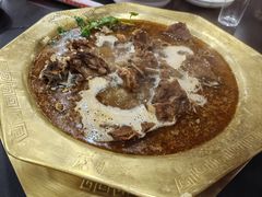 -芦月轩羊蝎子(太平桥店)