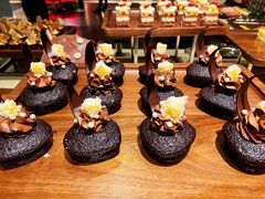 -上海中星铂尔曼大酒店 汇·西餐厅
