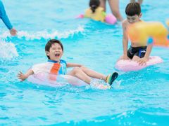 -上海玛雅海滩水公园