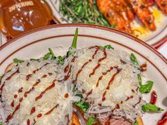 -ZAFFERANO西班牙海鲜饭(上海首店)