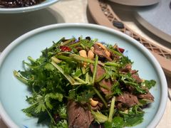-荷花亭·湖北融合菜(中商广场店)