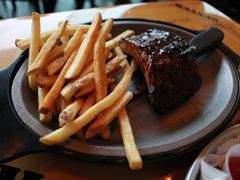 -阿甘虾餐厅(凌霄阁店)