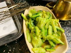 -曹掌柜小酒馆烧烤集团(崂山同兴路店)