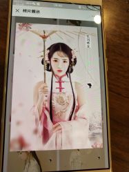 -盘子女人坊古装写真摄影(南京总店)