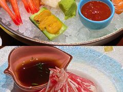 -一本魅·日式料理