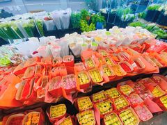 -循礼门鲜花花市(武汉循礼门店)