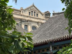 -张学良旧居陈列馆