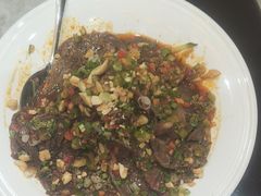 -君霖海鲜私房菜(春柳店)