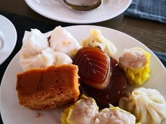 -广州花园酒店·凌璇阁旋转餐厅CAROUSEL360