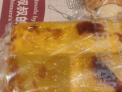 -西村叔叔的店·面包·甜品·蛋糕(崂山丽达店)