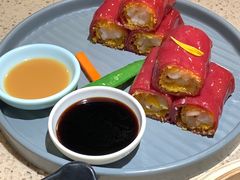 -点都德(聚福楼店)