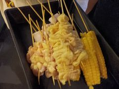 -王氏炉匠·烧鸟放题自助(三里屯店)
