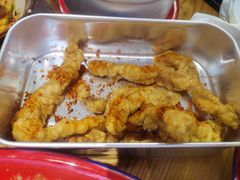 -文立新·秤盘麻辣烫(天通苑店)