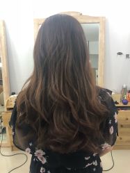 点击看大图 -HD HAIR STYLE