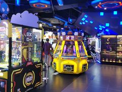 -核客电玩城(东门店)