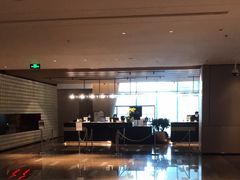 -上海佘山茂御臻品之选酒店(原佘山艾美酒店)