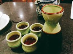 梅子酒-美极鲜食坊(宝安南路店)