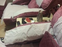 -汤泉良子·沐足·颂钵疗愈·SPA(珠江新城店)