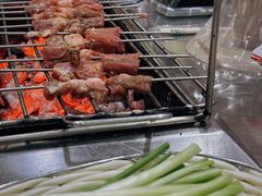 -小寒羊烧烤(凯瑞时代大厦店)