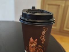 -Me Coffee下午茶艺术空间