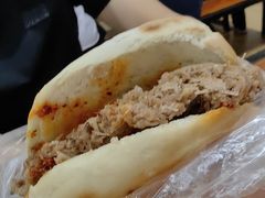 -老西关黄老太牛肉烧饼