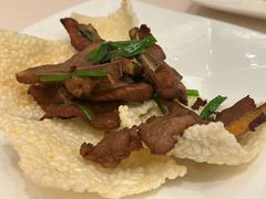 -得月楼·省级非遗·传统苏帮菜(观前店)
