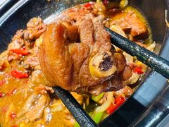-状元虎.摇滚炒鸡.家常菜(义勇街店)