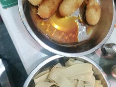 -憨铁匠老火锅(龙岗万科里店)