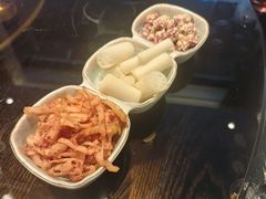 -三叔特色自贡菜(中海国际店)