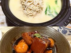 -淮扬府(安定门店)