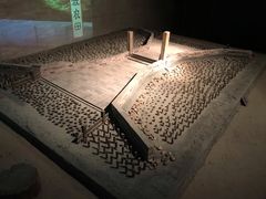 -元代水闸遗址博物馆