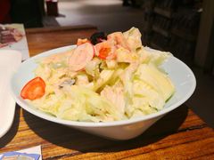 -通海俄式烧烤·俄罗斯大串(嵩山路店)