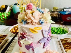 -BON CAKE(华贸购物中心店)