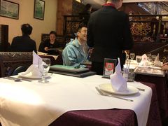 大堂-太平馆西餐厅(北京路店)