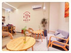 大堂-福驎咖啡FURNING CAFE(固戍华丰店)