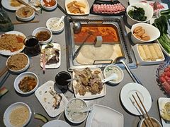 -海底捞火锅(振华商厦店)